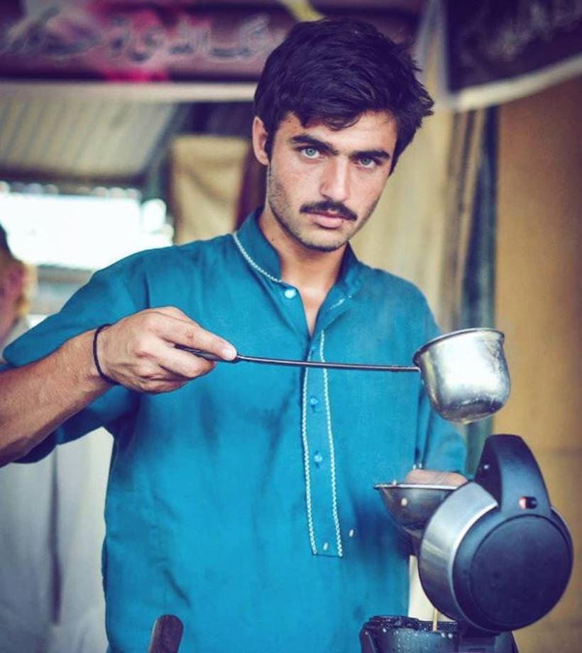 chaiwala