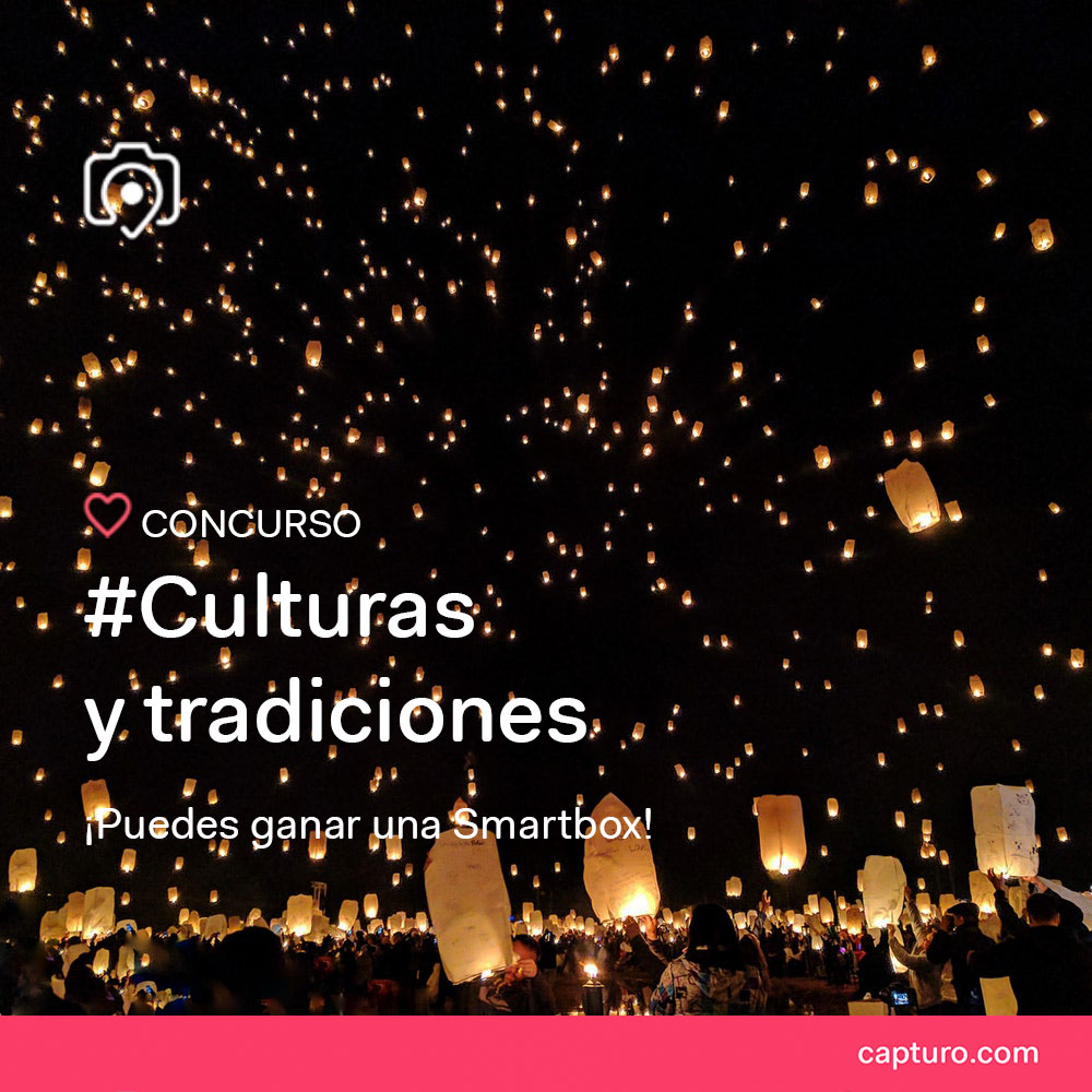 Culturas y tradiciones